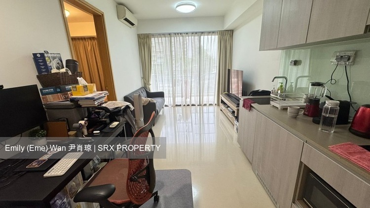 Bartley Ridge (D13), Condominium #506360411